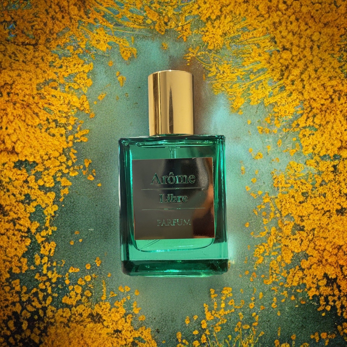 Arôme Libre