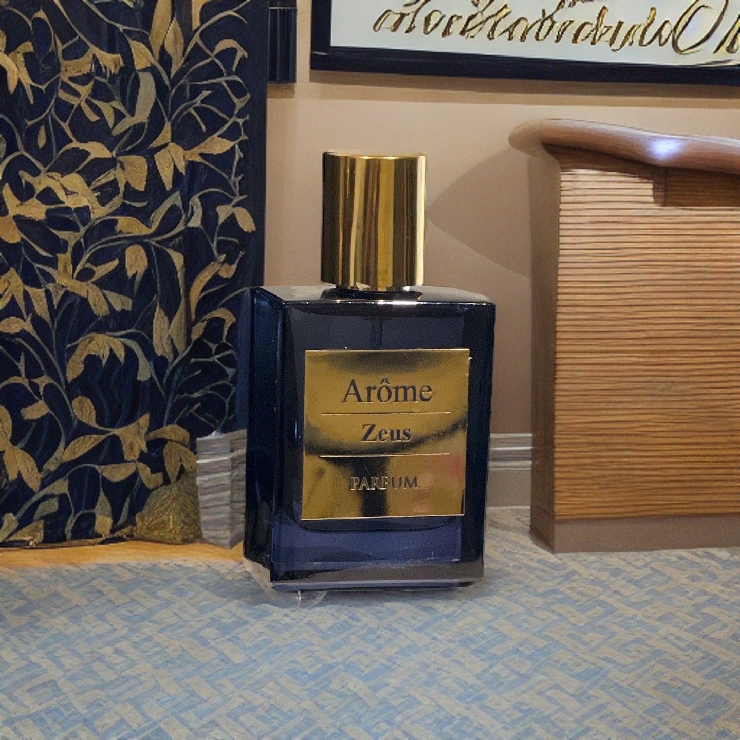 Arôme Zeus