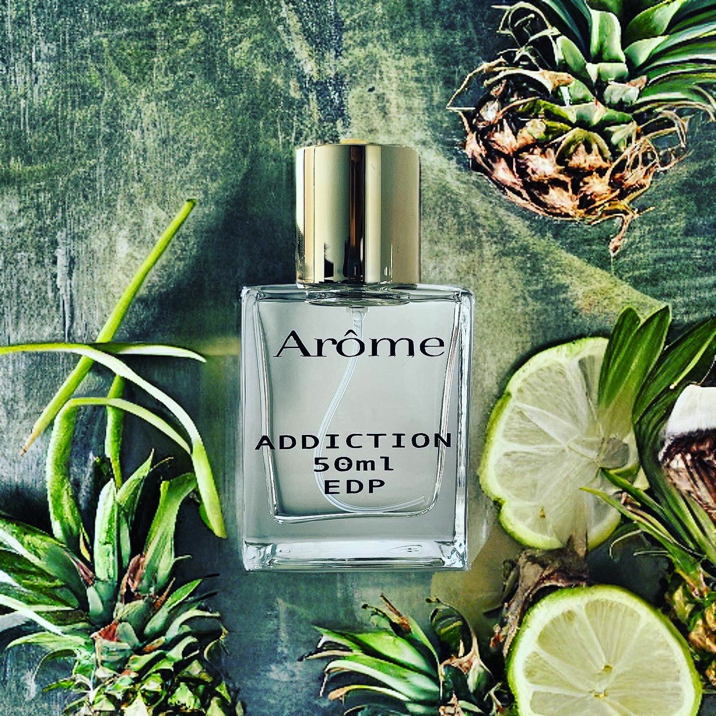 Arôme Addiction