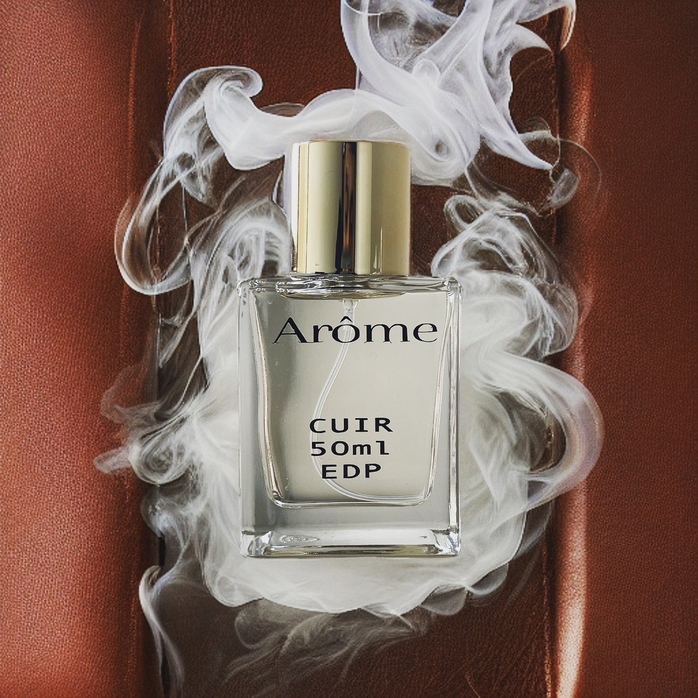 Arôme CUIR