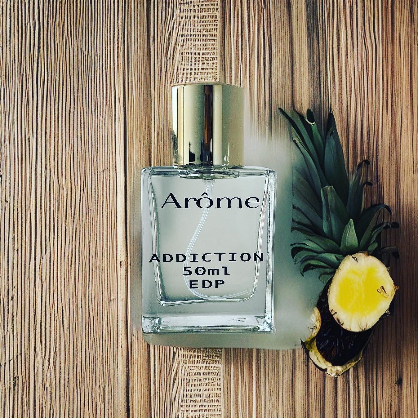 Arôme Addiction