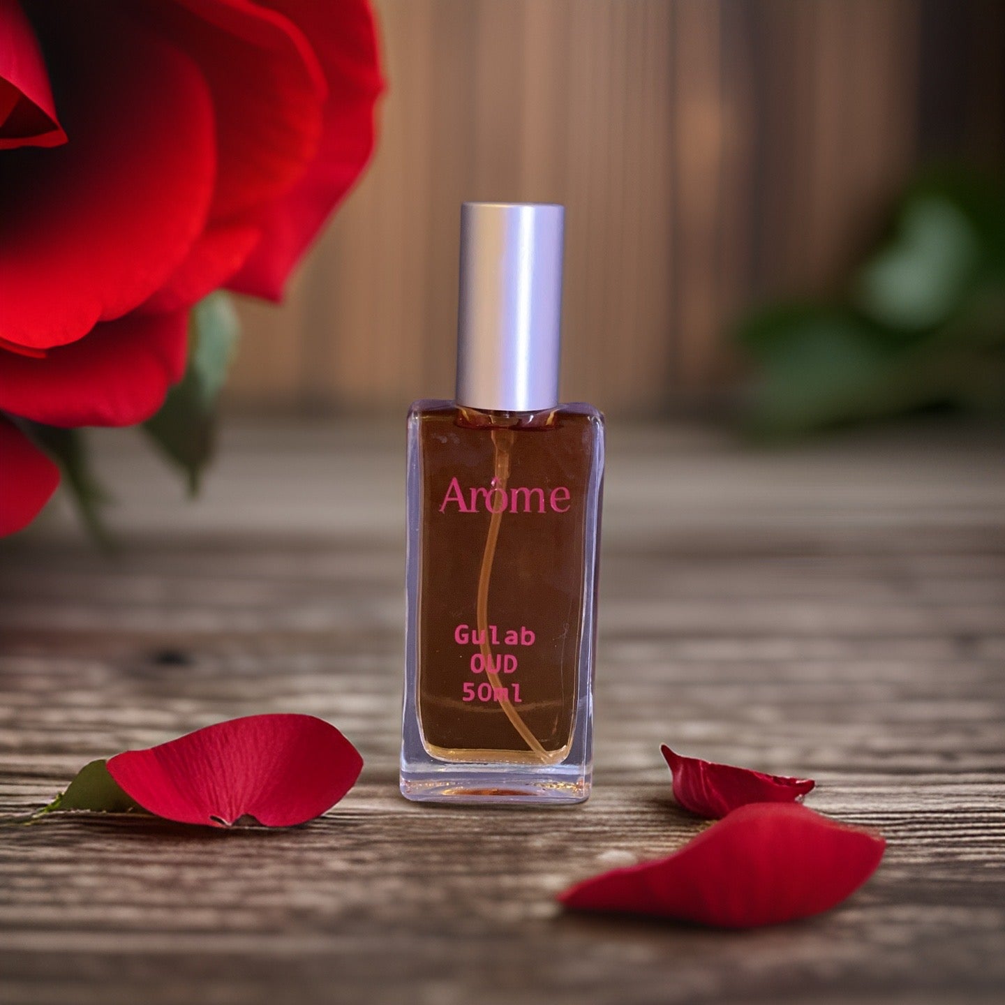 Arôme Gulab OUD