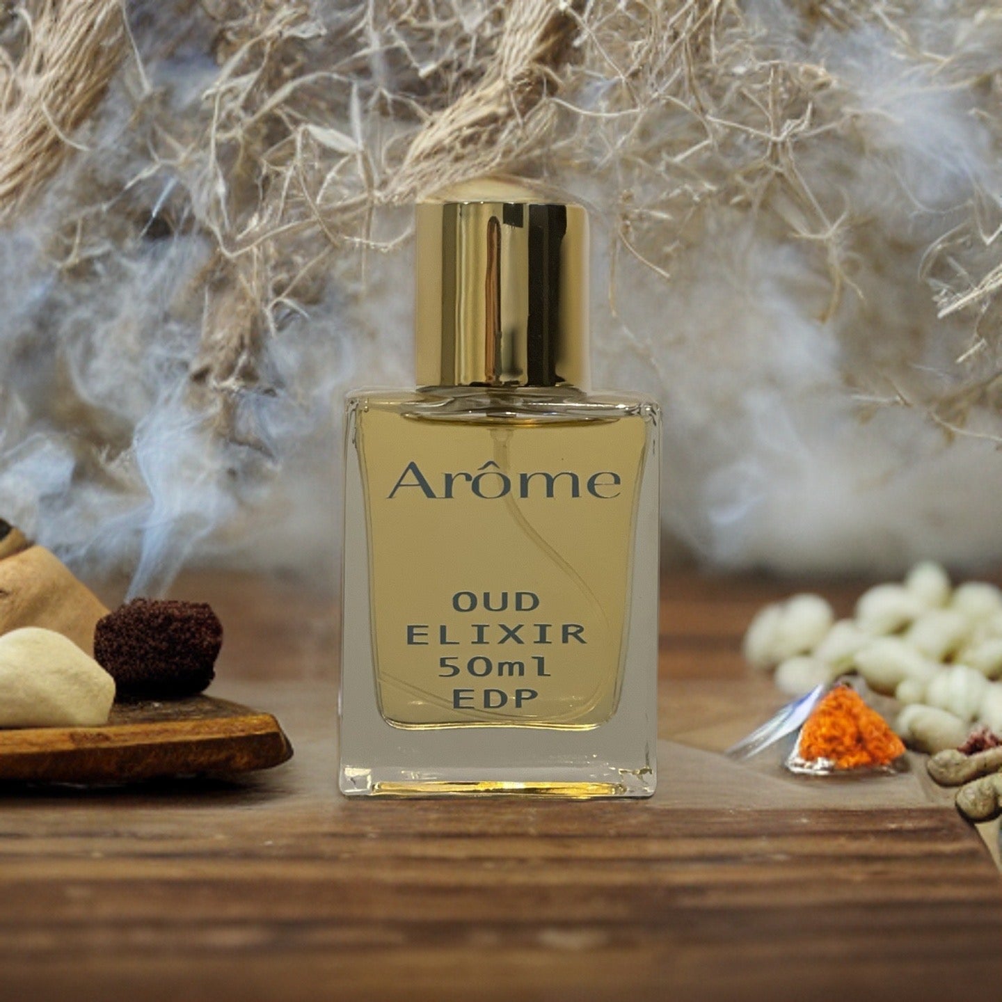 Arôme Elixir