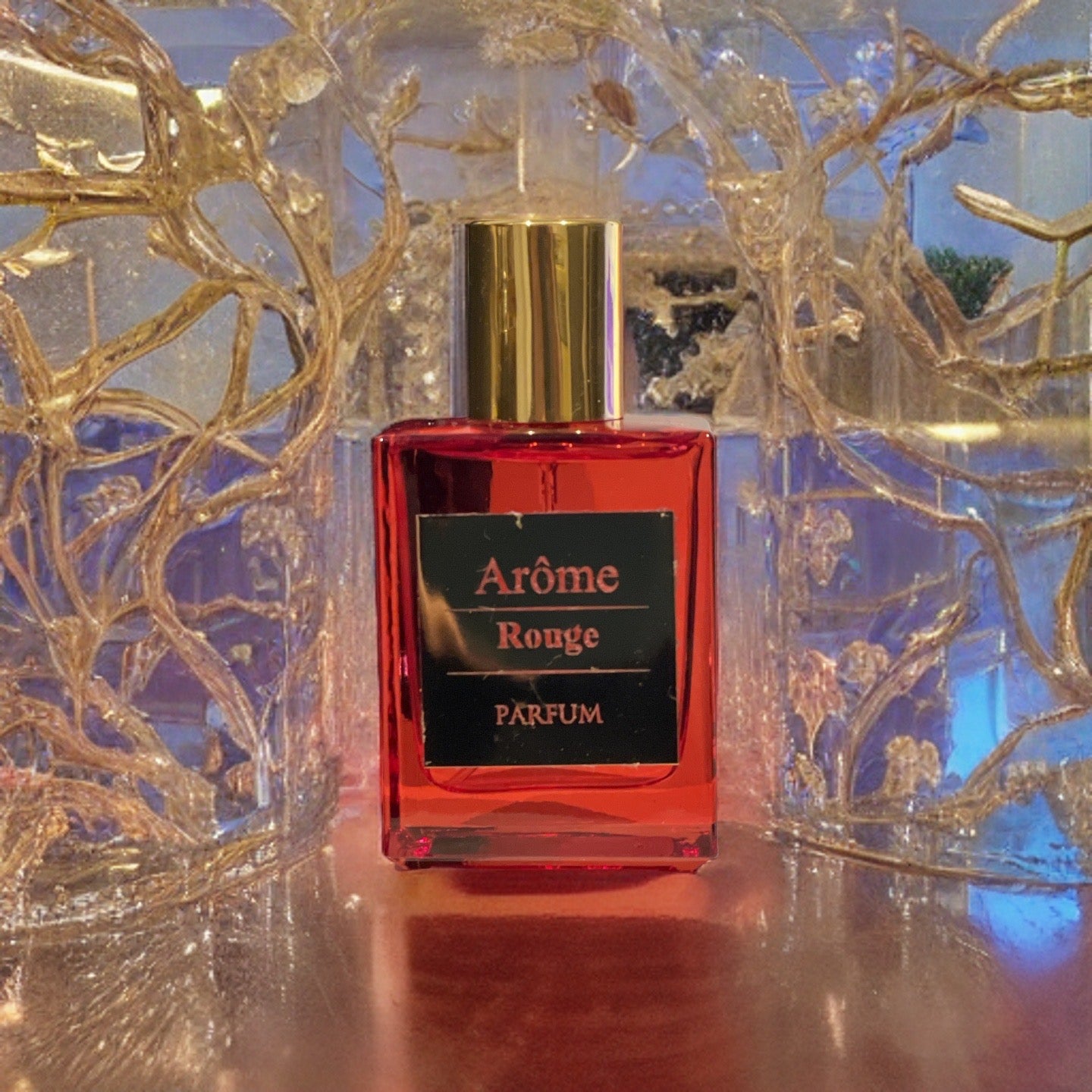 Arôme Rouge