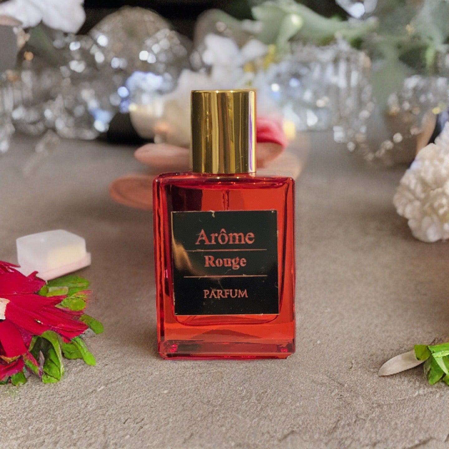 Arôme Rouge