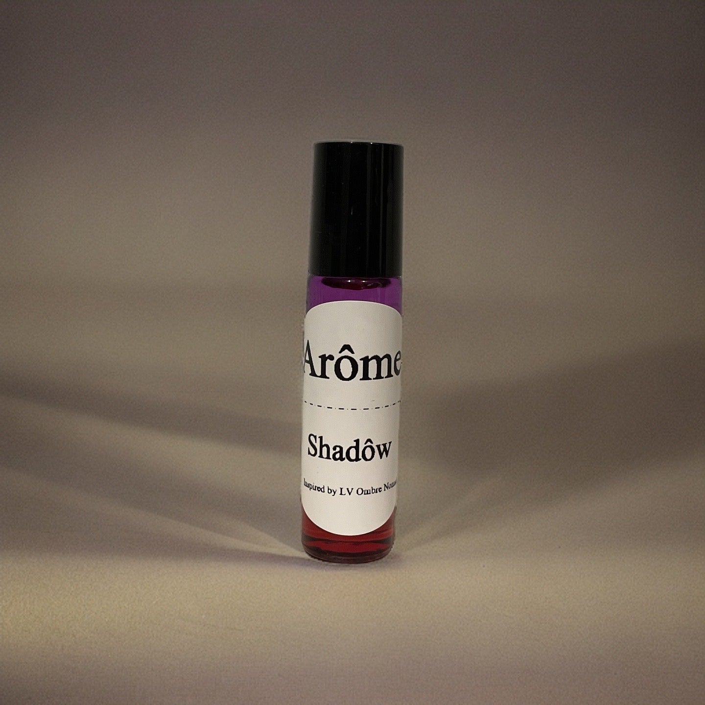 Arôme Shadow