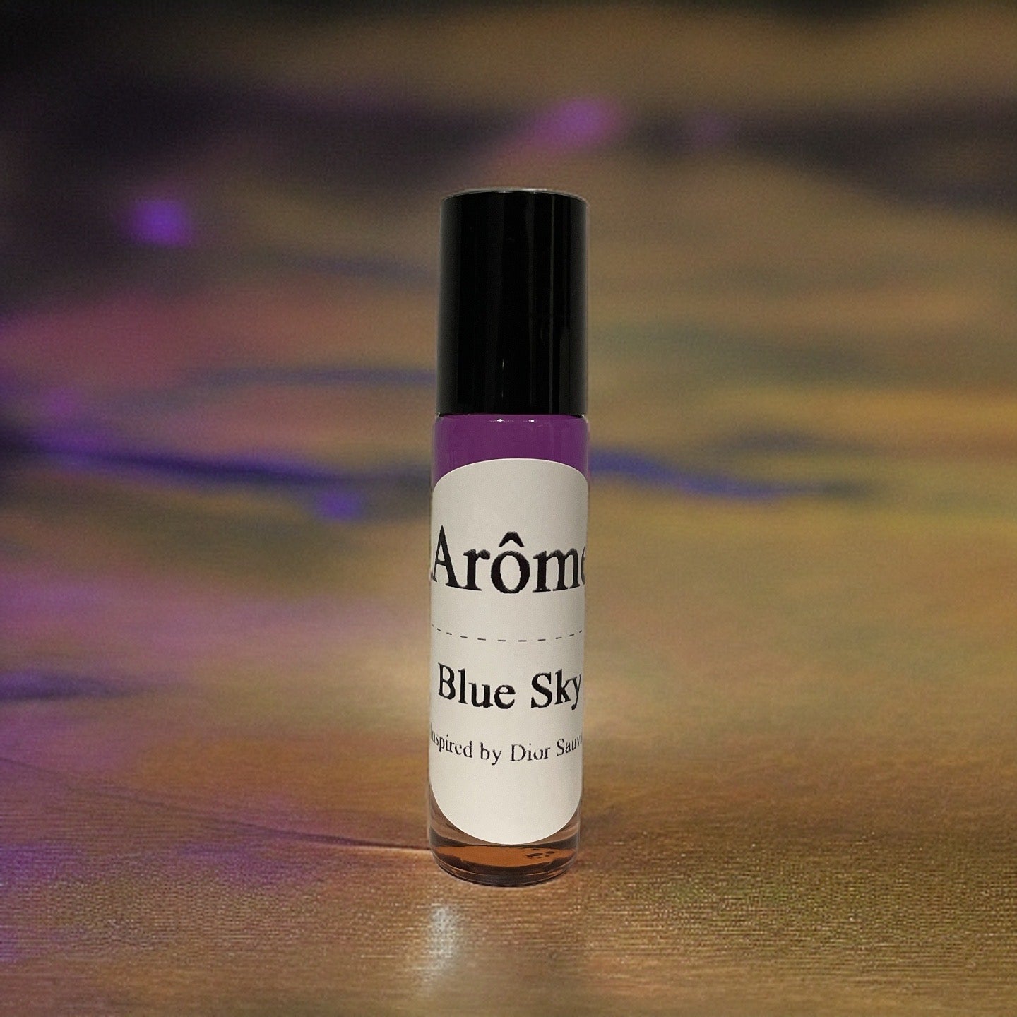 Arôme Blue Sky