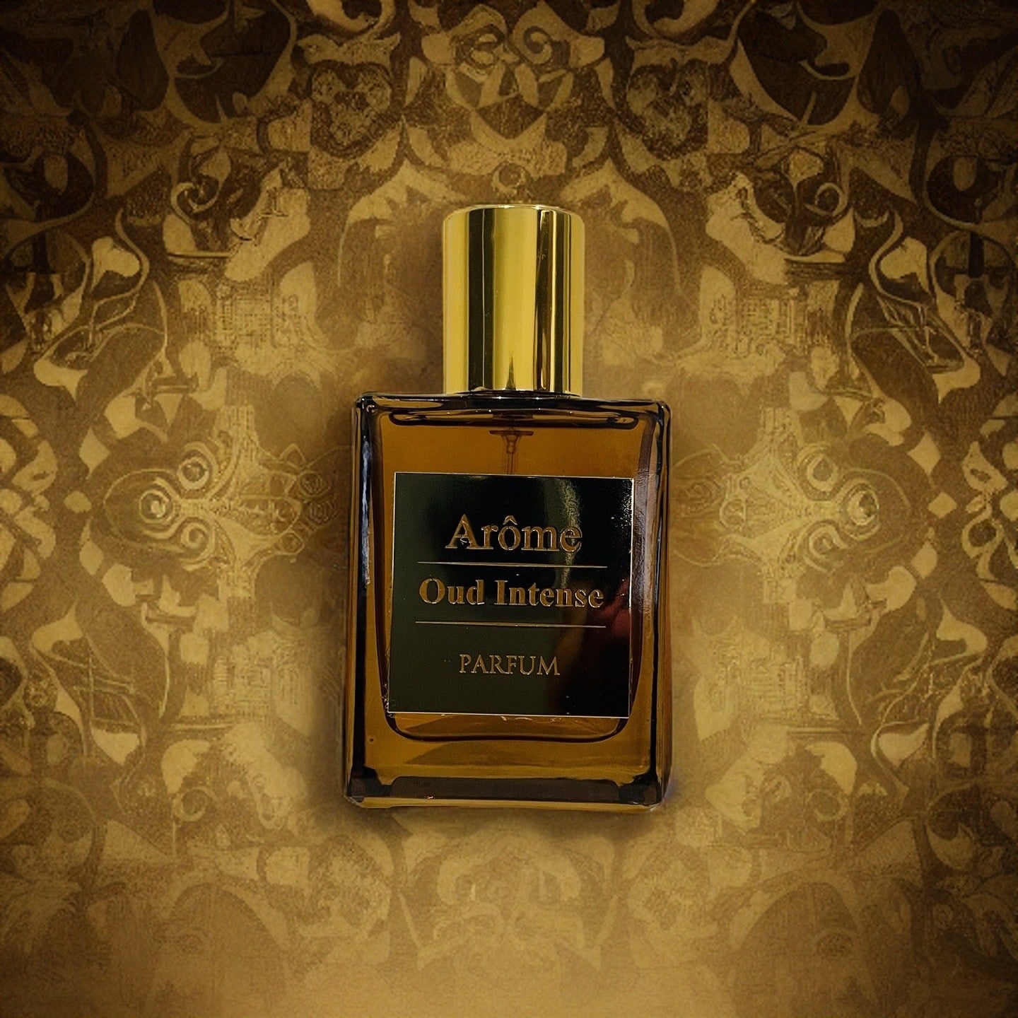 Arôme OUD Intense