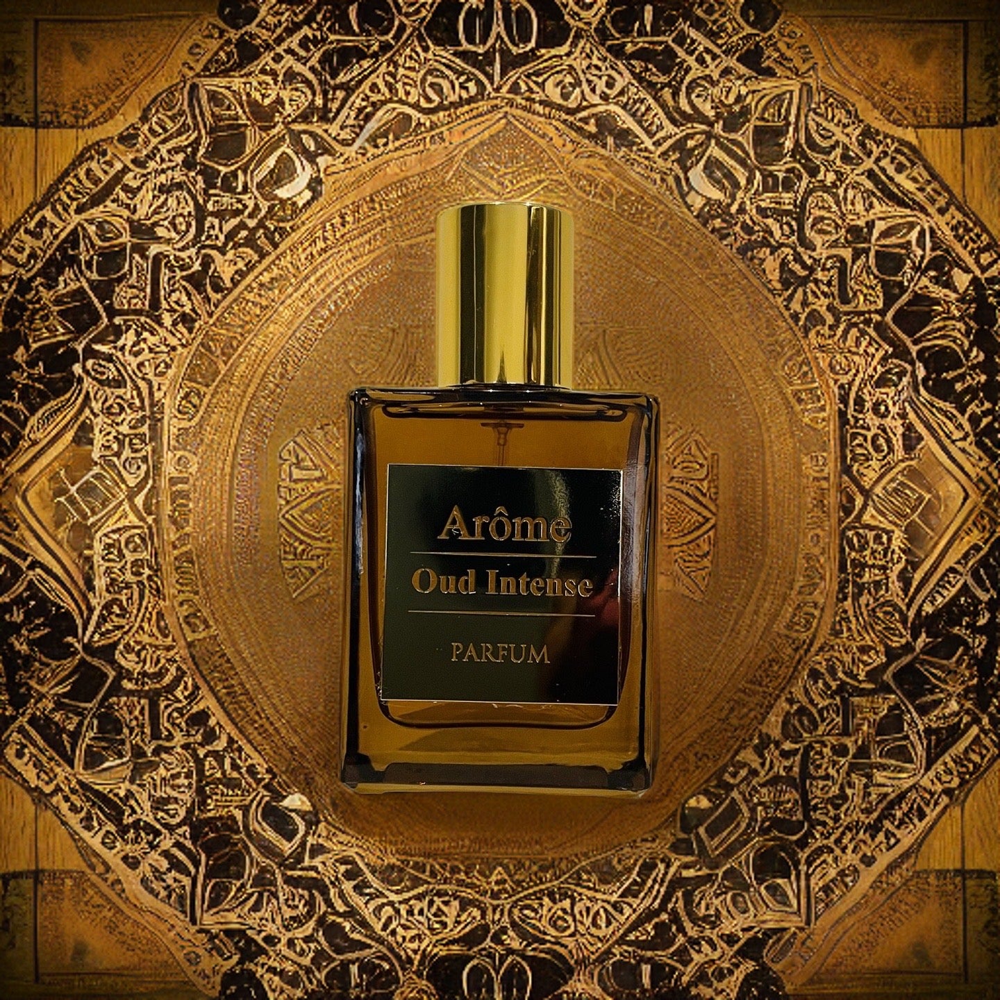 Arôme OUD Intense