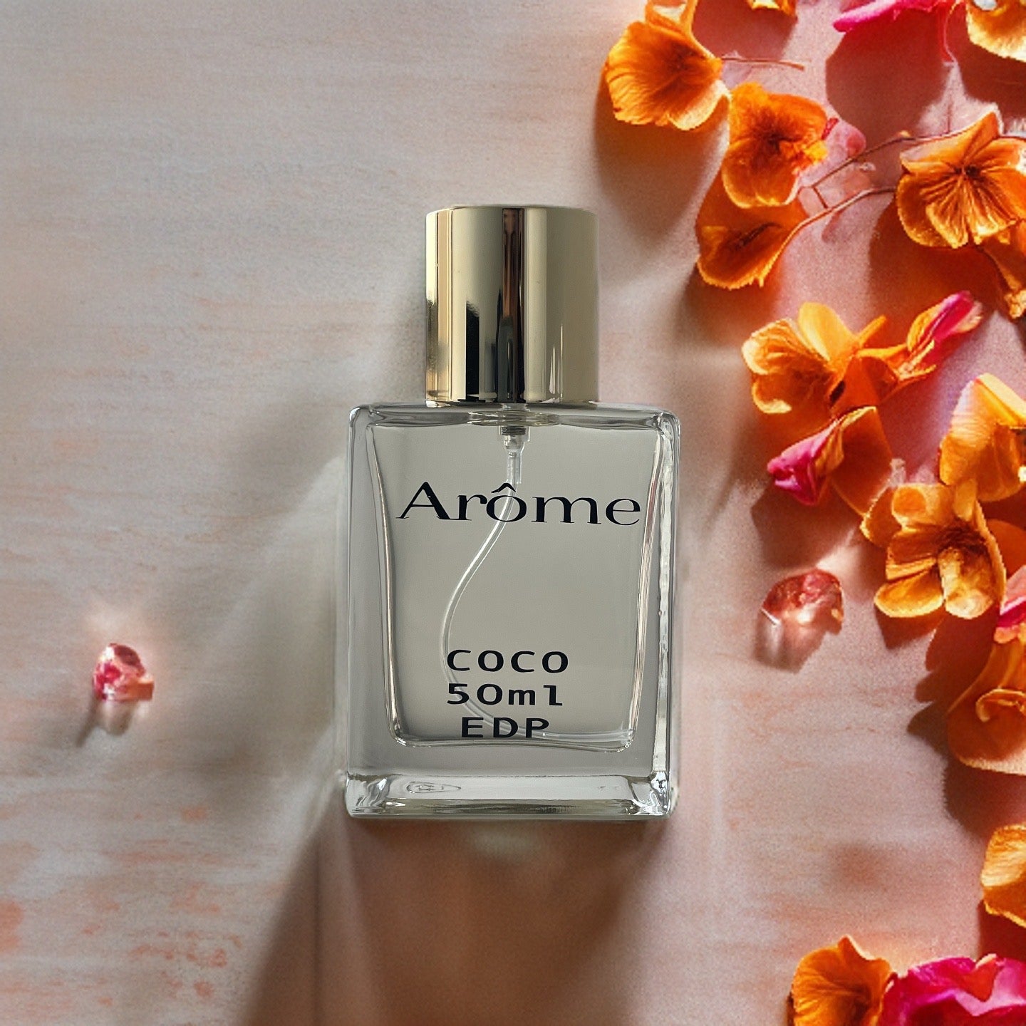 Arôme COCO