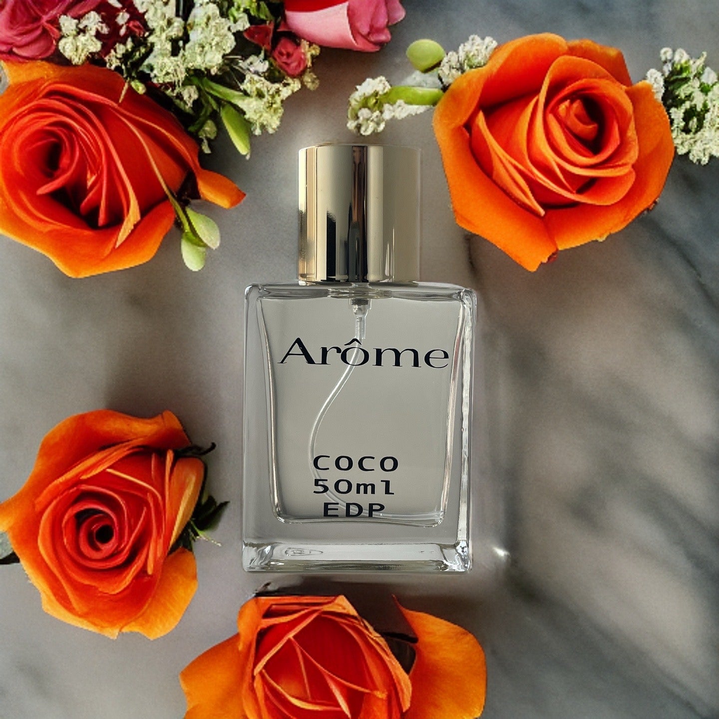 Arôme COCO