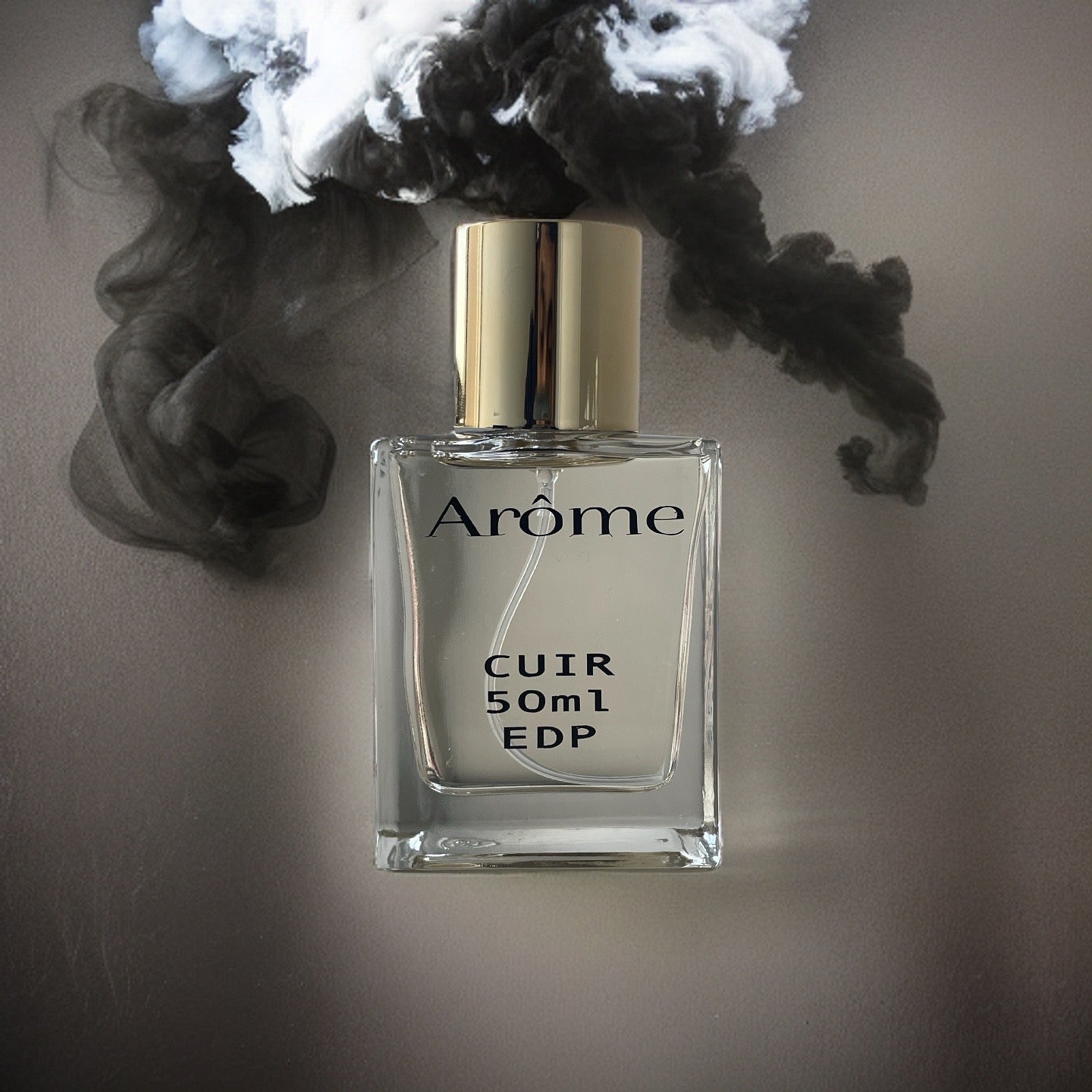 Arôme CUIR