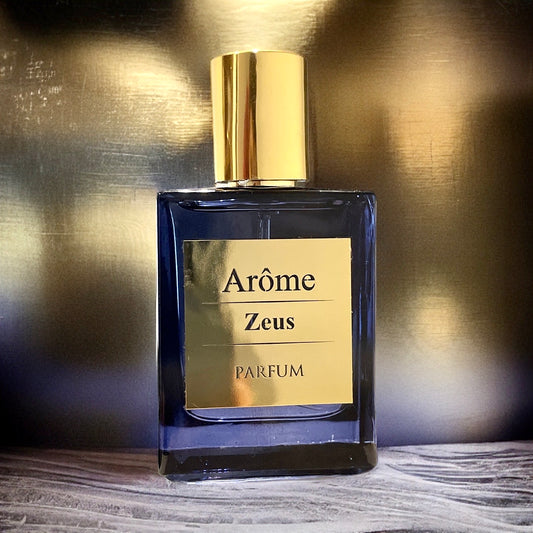 Arôme Zeus