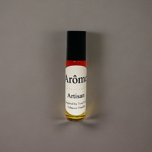 Arôme Artisan