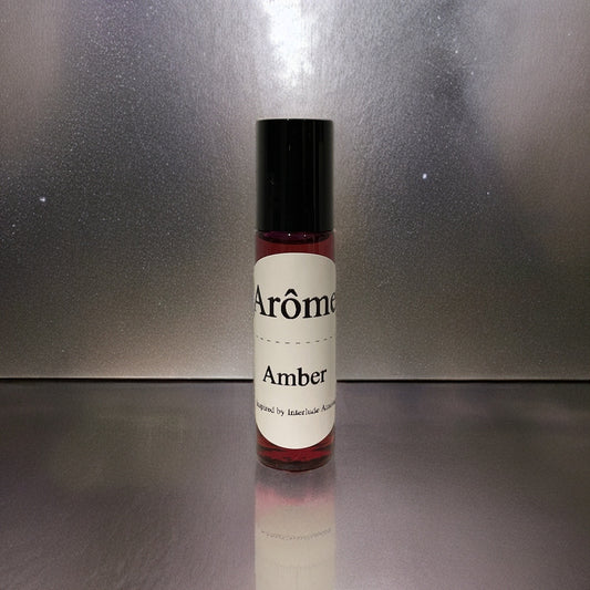 Arôme Amber